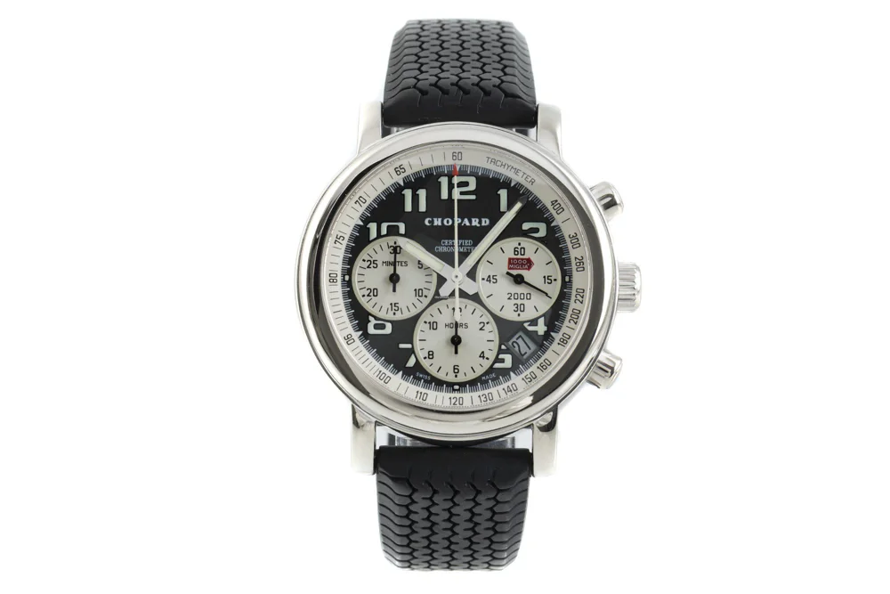 Chopard Mille Miglia Chronograph LE